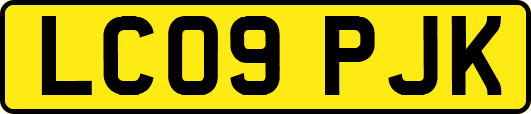 LC09PJK