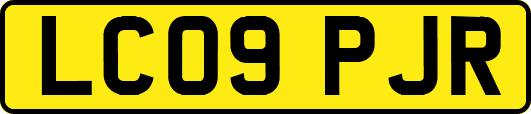 LC09PJR