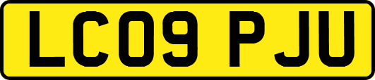 LC09PJU