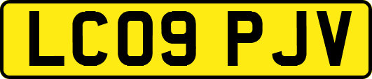 LC09PJV