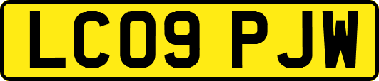 LC09PJW