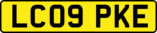 LC09PKE