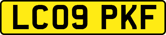 LC09PKF