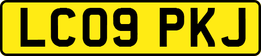 LC09PKJ