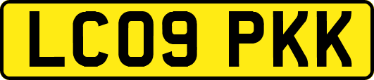 LC09PKK