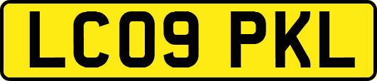 LC09PKL