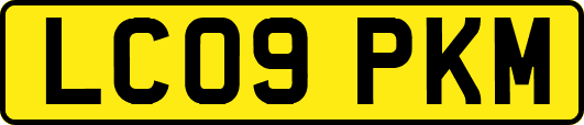 LC09PKM