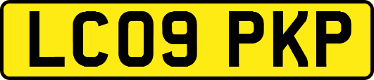 LC09PKP