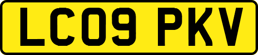 LC09PKV