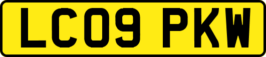 LC09PKW