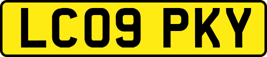 LC09PKY