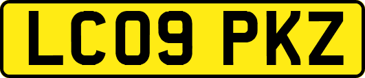LC09PKZ