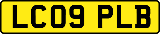 LC09PLB