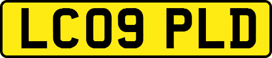 LC09PLD