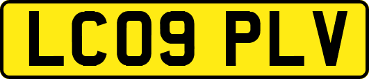 LC09PLV