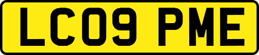 LC09PME