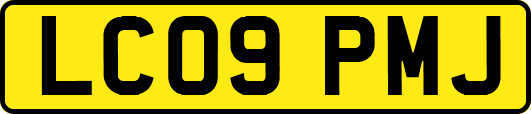 LC09PMJ