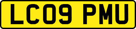 LC09PMU
