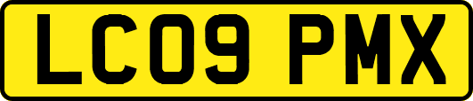 LC09PMX