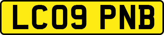 LC09PNB