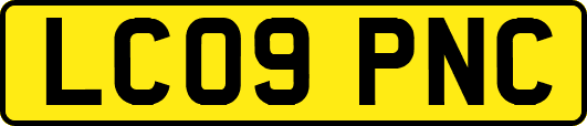 LC09PNC