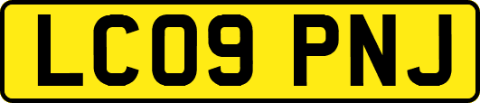 LC09PNJ