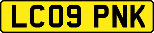 LC09PNK
