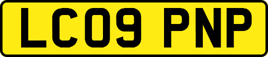 LC09PNP