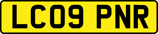 LC09PNR