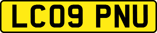 LC09PNU