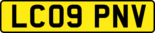 LC09PNV