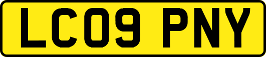 LC09PNY