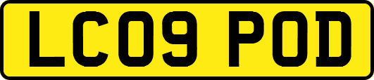LC09POD
