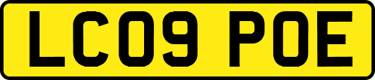 LC09POE