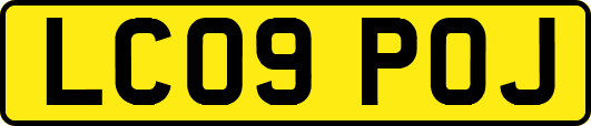 LC09POJ