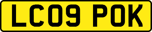 LC09POK