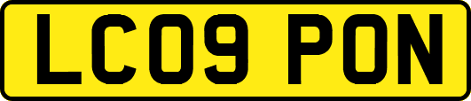 LC09PON