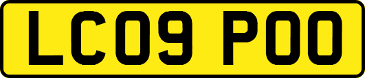LC09POO