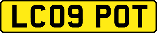 LC09POT