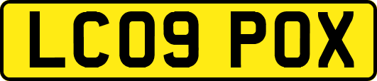 LC09POX