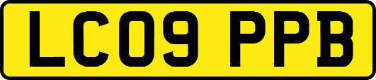 LC09PPB