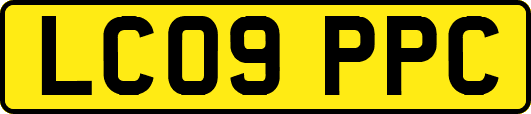 LC09PPC