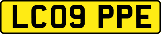 LC09PPE