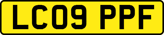 LC09PPF