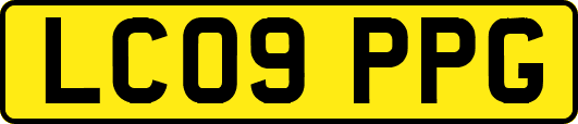 LC09PPG