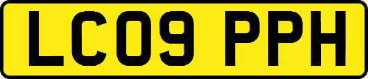 LC09PPH