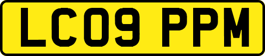 LC09PPM