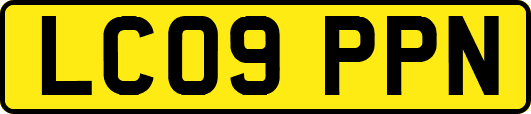 LC09PPN