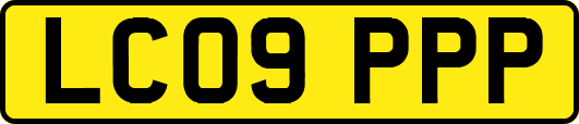 LC09PPP