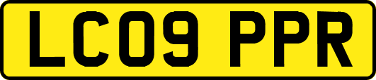 LC09PPR